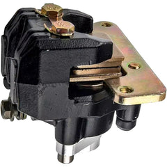 Pinza de freno trasera 5LP-2580W-10-00 para Yamaha YFM660R Raptor y YFS200 Blaster ATV