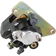 Pinza de freno trasera 5LP-2580W-10-00 para Yamaha YFM660R Raptor y YFS200 Blaster ATV