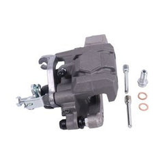 Pinça de Travão Traseira 5TG-2580W-21-00/20-00 para Yamaha YFZ450/R/X 2006-2021