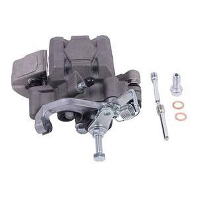 Rear Brake Caliper 5TG-2580W-21-00/20-00 for Yamaha YFZ450/R/X 2006-2021