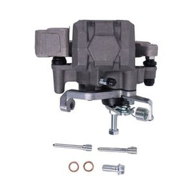Rear Brake Caliper 5TG-2580W-21-00/20-00 for Yamaha YFZ450/R/X 2006-2021