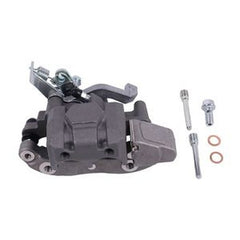 Pinça de Travão Traseira 5TG-2580W-21-00/20-00 para Yamaha YFZ450/R/X 2006-2021