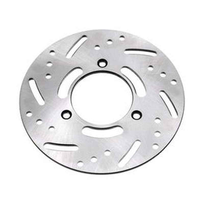 Rear Brake Disc 1004475 for Ligier Be Up MPE Optimax XTOO 1 2 Max R RS S Microcar Cargo MC1 MC2