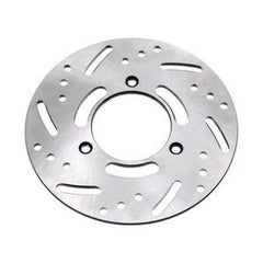 Rear Brake Disc 1004475 for Ligier Be Up MPE Optimax XTOO 1 2 Max R RS S Microcar Cargo MC1 MC2