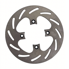 Rear Brake Disc 1400352 Yanmar 2TNE68 Microcar Due2 M8 MG01 Ligier IX0 JS50 JS50L