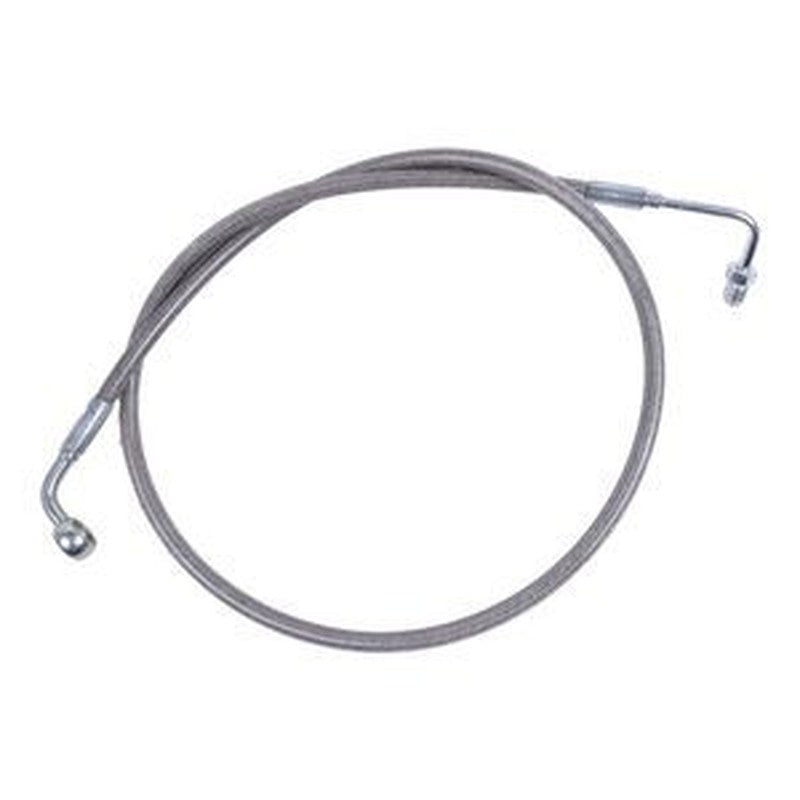 Rear Brake Hose Line 1910766 for Polaris Sportsman 600/700/800 EFI 2004-2006