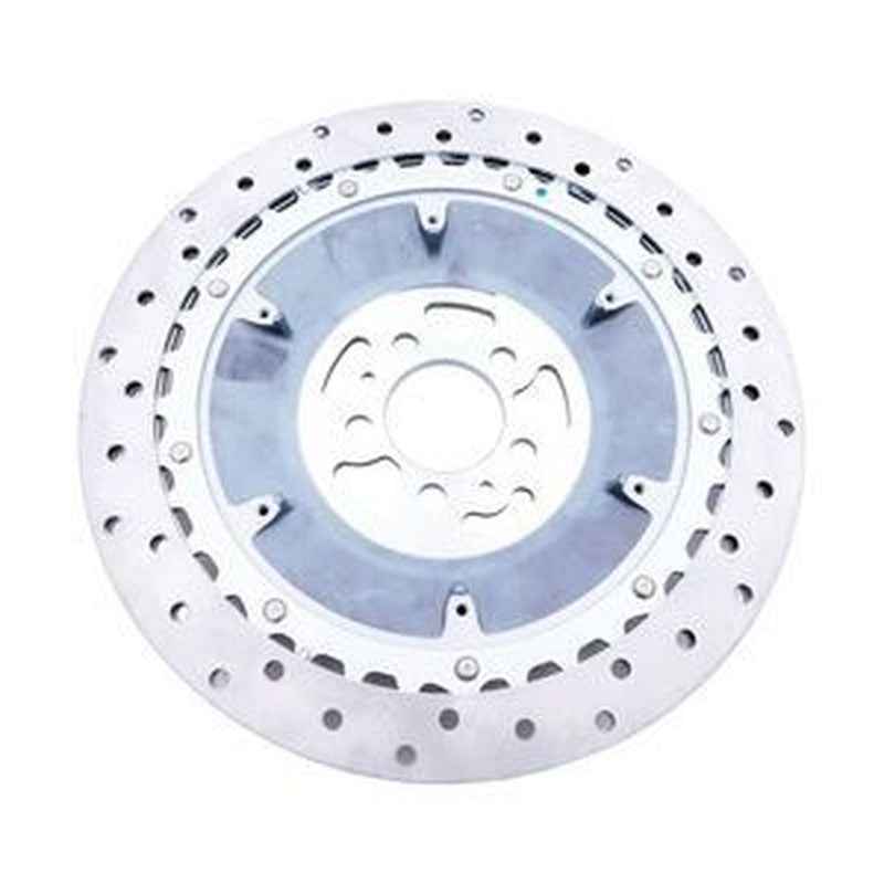 Rear Brake Rotor 43250-MCA-013 for 2001-2017 Honda Goldwing GL1800