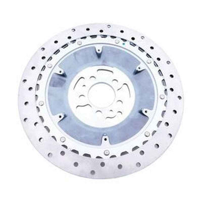 Rear Brake Rotor 43250-MCA-013 for 2001-2017 Honda Goldwing GL1800