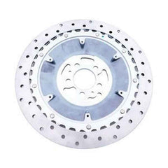 Rear Brake Rotor 43250-MCA-013 for 2001-2017 Honda Goldwing GL1800