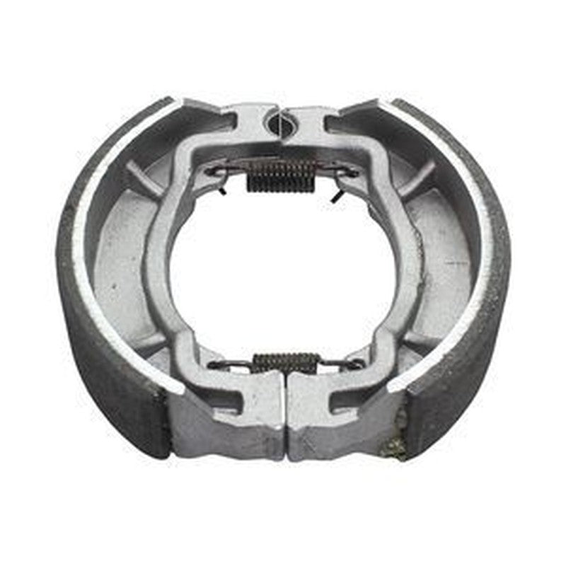 Rear Brake Shoe for Kawasaki KLX110 KLX110L 2002-2024 41048-1141