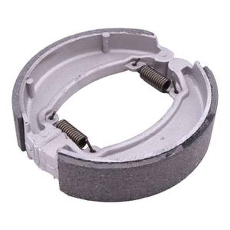 Rear Brake Shoe for Honda ATV ATC70 43120-957-000