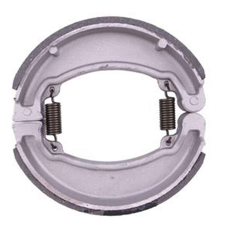 Rear Brake Shoe for Honda ATV ATC70 43120-957-000