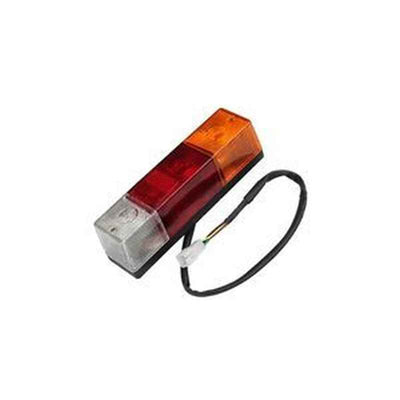 Rear Combination Lamp 514A7-10212 for TCM Forklift FD35T8 FD40T8 FD45T8 FD50T8