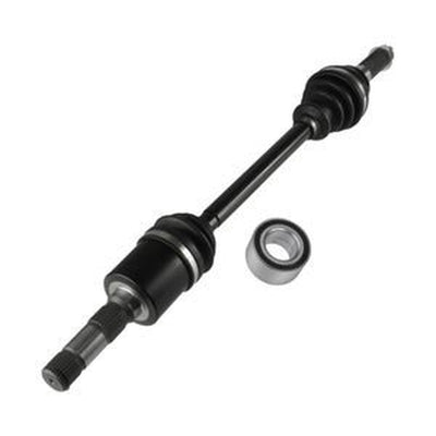Rear Complete CV Joint Axle 1332654 1332935 for Polaris Hawkeye Sportsman 2006-2014