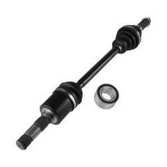 Rear Complete CV Joint Axle 1332654 1332935 for Polaris Hawkeye Sportsman 2006-2014