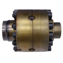 Rear Differential Assembly AT186312 AT338798 for John Deere 210LE 310E 310SE 315SE 310G 310SG 315SG 410E 410G 485E 486E 488E