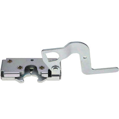 Pestillo de puerta trasera 6711524 para minicargadora Bobcat 753 773 S175 S185 