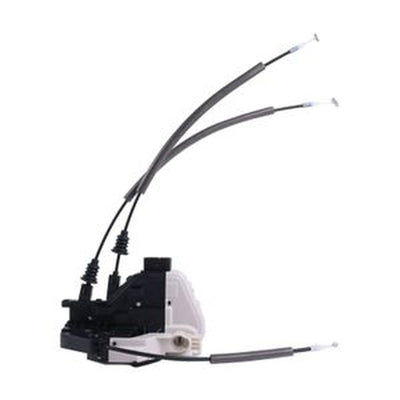 Rear Driver Door Lock Actuator 81410-2W000 for Hyundai Santa Fe Sport 2013-2018