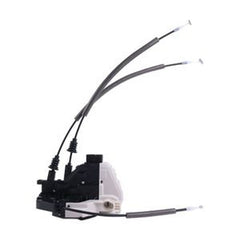 Rear Driver Door Lock Actuator 81410-2W000 for Hyundai Santa Fe Sport 2013-2018