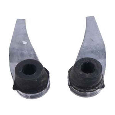 Rear Exhaust Muffler 68141918AB 68141919AB for Jeep Cherokee 2015-2021