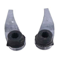 Rear Exhaust Muffler 68141918AB 68141919AB for Jeep Cherokee 2015-2021