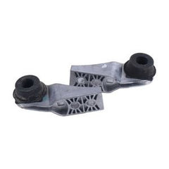 Silenciador do escape traseiro 68141918AB 68141919AB para Jeep Cherokee 2015-2021