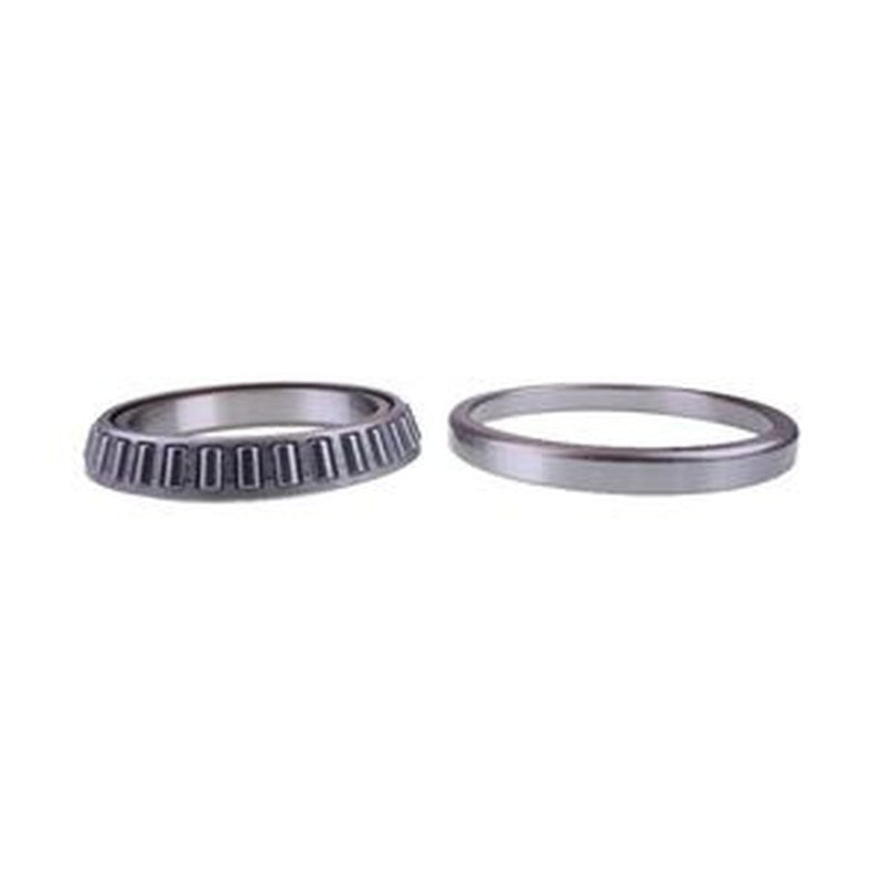Rear Hub Bearing Set 37425/37625 & 907/52200/907/20043 for JCB Backhoe Loaders buymachineryparts