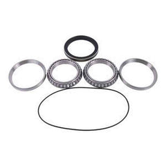 Rear Hub Bearing & Seal Kit 907/52200 904/50033 828/00196 for JCB Backhoe Loaders