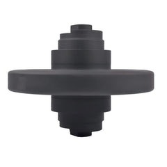 Rear Idler 87480413 87535299 87447230 for CASE 420CT 440CT New Holland LT185B