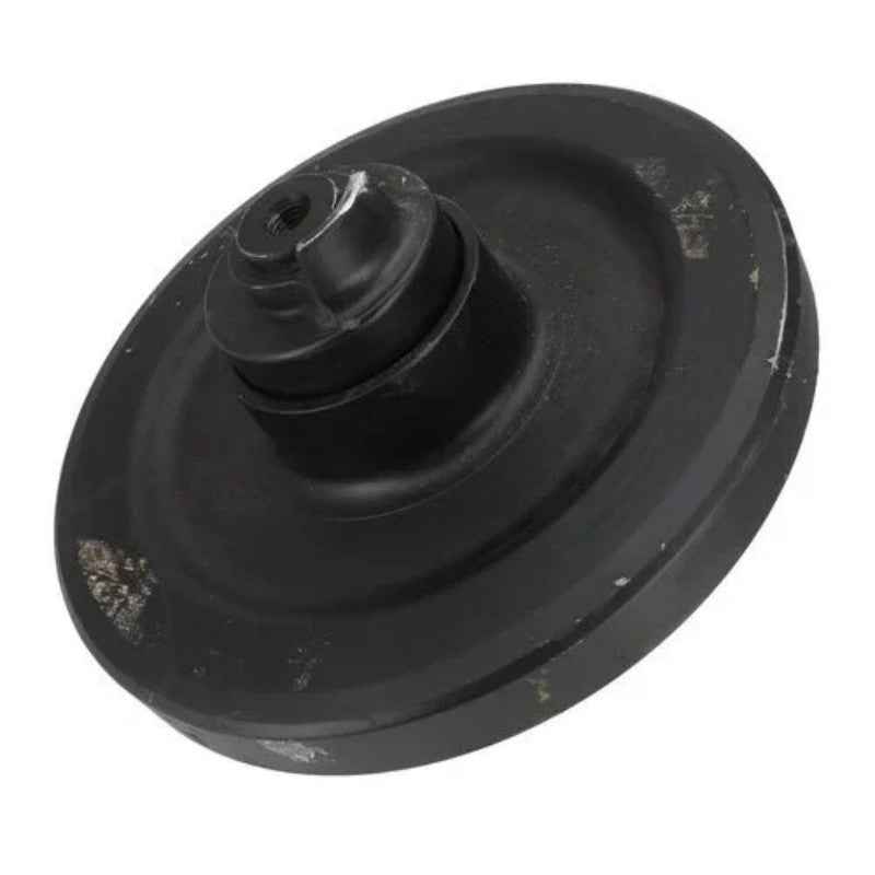 Rear Idler Pulley 37C-22-11842 37C-22-11841 for Komatsu CK30-1 CK35-1