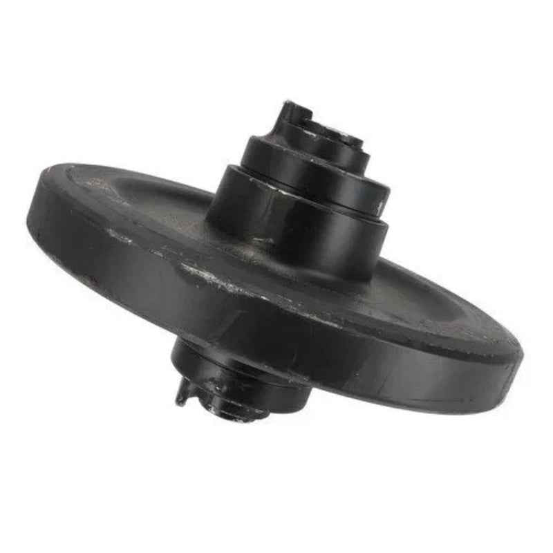 Rear Idler Pulley 37C-22-11842 37C-22-11841 for Komatsu CK30-1 CK35-1