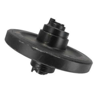 Rear Idler Pulley 37C-22-11842 37C-22-11841 for Komatsu CK30-1 CK35-1