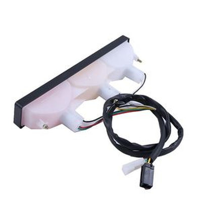 Rear Lamp 26550-GA30A for Nissan Forklift