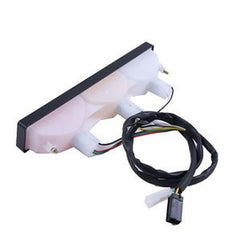 Rear Lamp 26550-GA30A for Nissan Forklift