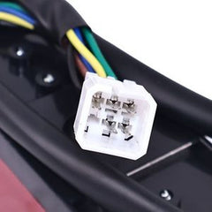 Rear Lamp 56620-23060-71 for Toyota Forklift 5FD20-45 6FD33-45