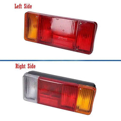 Rear Lamp Assembly 700/38100 700/38200 for JCB Telescopic Handler