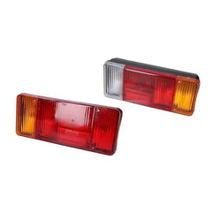 Rear Lamp Assembly 700/38100 700/38200 for JCB Telescopic Handler