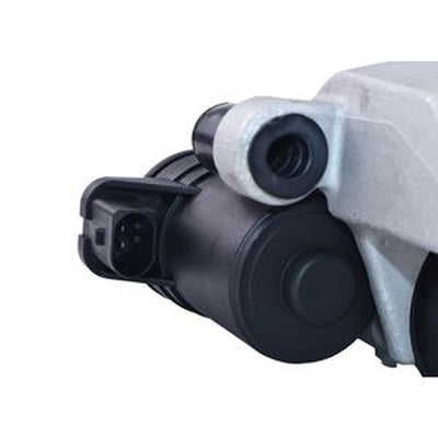 Rear Left Brake Caliper 2534230181 for Mercedes-Benz C43AMG GLC300 GLC350e C450AMG GLC43