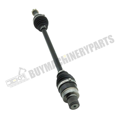Rear Left C.V. Shaft 13201240000 for Odes UTV Dominator 800