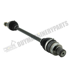 Rear Left C.V. Shaft 13201240000 for Odes UTV Dominator 800