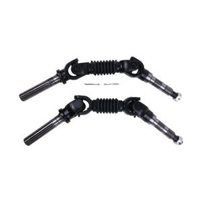 Eje trasero reforzado K7711-12334/12330 para Kubota RTV1100CR y Series
