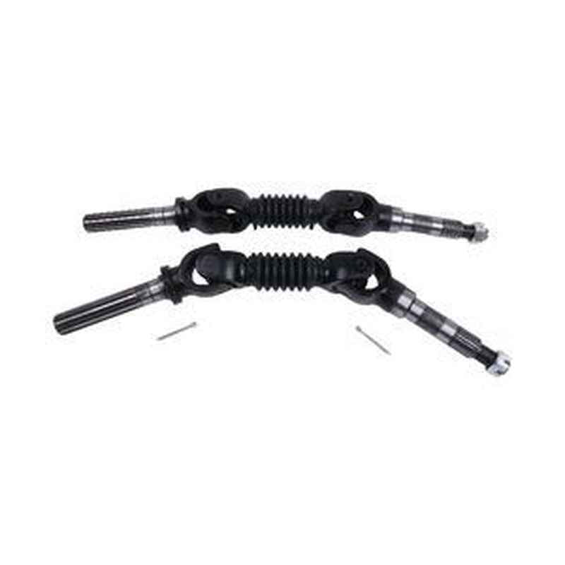 Heavy Duty Rear Axle K7711-12334/12330 for Kubota RTV1100CR & Series