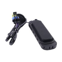 Rear Liftgate Latch Switch 901-156 15106857 fit CHEVROLETGMC GMC Yukon Chevrolet Tahoe Suburban Cadillac Escalade 2007-2014