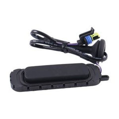 Rear Liftgate Latch Switch 901-156 15106857 fit CHEVROLETGMC GMC Yukon Chevrolet Tahoe Suburban Cadillac Escalade 2007-2014