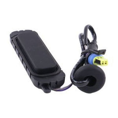 Rear Liftgate Latch Switch 901-156 15106857 fit CHEVROLETGMC GMC Yukon Chevrolet Tahoe Suburban Cadillac Escalade 2007-2014