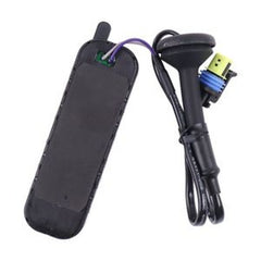 Rear Liftgate Latch Switch 901-156 15106857 fit CHEVROLETGMC GMC Yukon Chevrolet Tahoe Suburban Cadillac Escalade 2007-2014