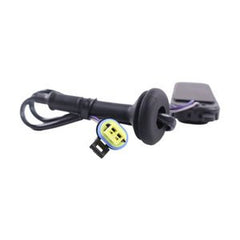 Rear Liftgate Latch Switch 901-156 15106857 fit CHEVROLETGMC GMC Yukon Chevrolet Tahoe Suburban Cadillac Escalade 2007-2014