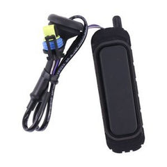 Rear Liftgate Latch Switch 901-156 15106857 fit CHEVROLETGMC GMC Yukon Chevrolet Tahoe Suburban Cadillac Escalade 2007-2014