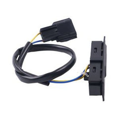 Interruptor de Libertação da Porta Traseira 25380-4BA1A/C para Nissan Rogue 2014-2020