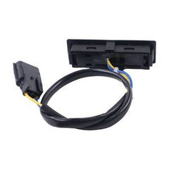 Interruptor de Libertação da Porta Traseira 25380-4BA1A/C para Nissan Rogue 2014-2020